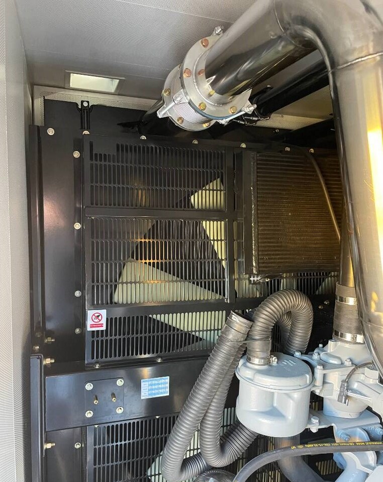 Perkins 4012-46TAG2A - 1.650 kVA Generator - DPX-19823 - Set generatora: slika 4 Perkins 4012-46TAG2A - 1.650 kVA Generator - DPX-19823 - Set generatora: slika 4