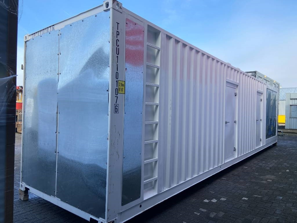 Perkins 4012-46TAG2A - 1.650 kVA Generator - DPX-19823 - Set generatora: slika 3 Perkins 4012-46TAG2A - 1.650 kVA Generator - DPX-19823 - Set generatora: slika 3