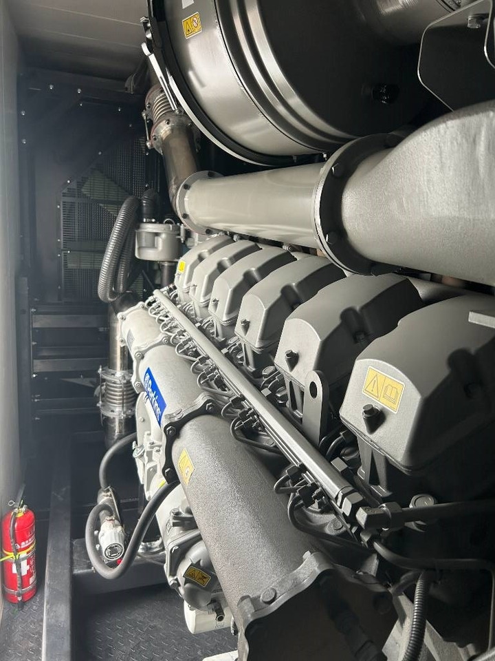 Perkins 4012-46TAG3A - 1.880 kVA Generator - DPX-19824 - Set generatora: slika 5 Perkins 4012-46TAG3A - 1.880 kVA Generator - DPX-19824 - Set generatora: slika 5