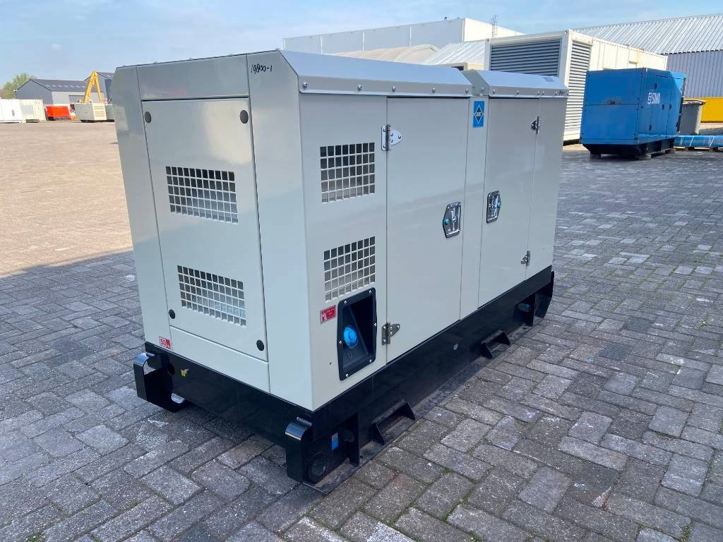 Perkins 403A-15G2 - 17 kVA Generator - DPX-19800.1 - Set generatora: slika 2 Perkins 403A-15G2 - 17 kVA Generator - DPX-19800.1 - Set generatora: slika 2