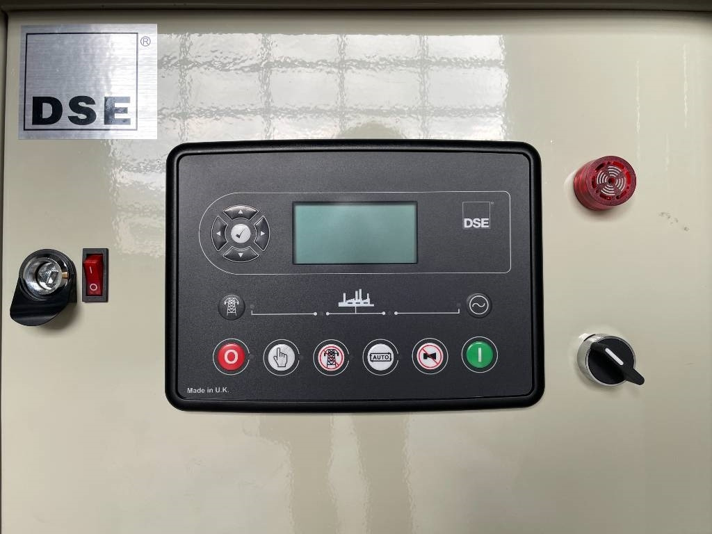 Set generatora novi Perkins 404D-22G - 22 kVA Generator - DPX-19801: slika 8