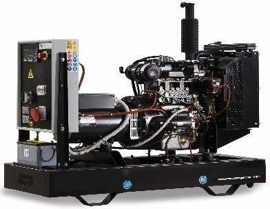Perkins 404J-22G - 22 kVA - Stage V Genset - DPX-19906-O - Set generatora: slika 1 Perkins 404J-22G - 22 kVA - Stage V Genset - DPX-19906-O - Set generatora: slika 1
