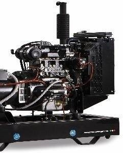 Perkins 404J-22G - 22 kVA - Stage V Genset - DPX-19906-O - Set generatora: slika 2 Perkins 404J-22G - 22 kVA - Stage V Genset - DPX-19906-O - Set generatora: slika 2