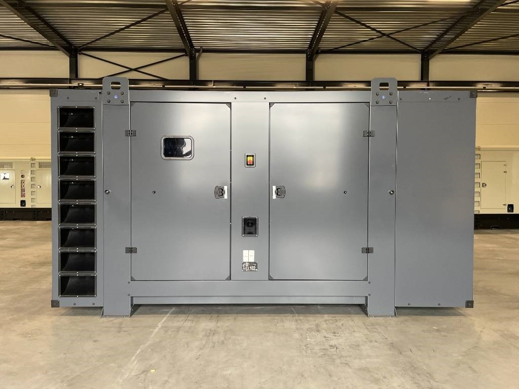 Scania DC13 - 550 kVA Generator - DPX-17953 - Set generatora: slika 1 Scania DC13 - 550 kVA Generator - DPX-17953 - Set generatora: slika 1