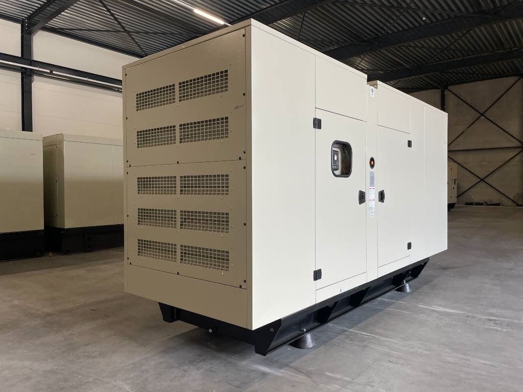 Volvo TAD1341GE - 350 kVA Generator - DPX-18878 - Set generatora: slika 2 Volvo TAD1341GE - 350 kVA Generator - DPX-18878 - Set generatora: slika 2