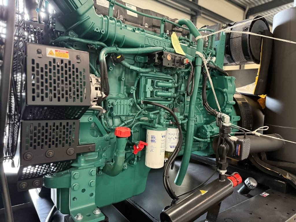 Set generatora novi Volvo TAD1341GE Open genset - DPX-18877-O: slika 10