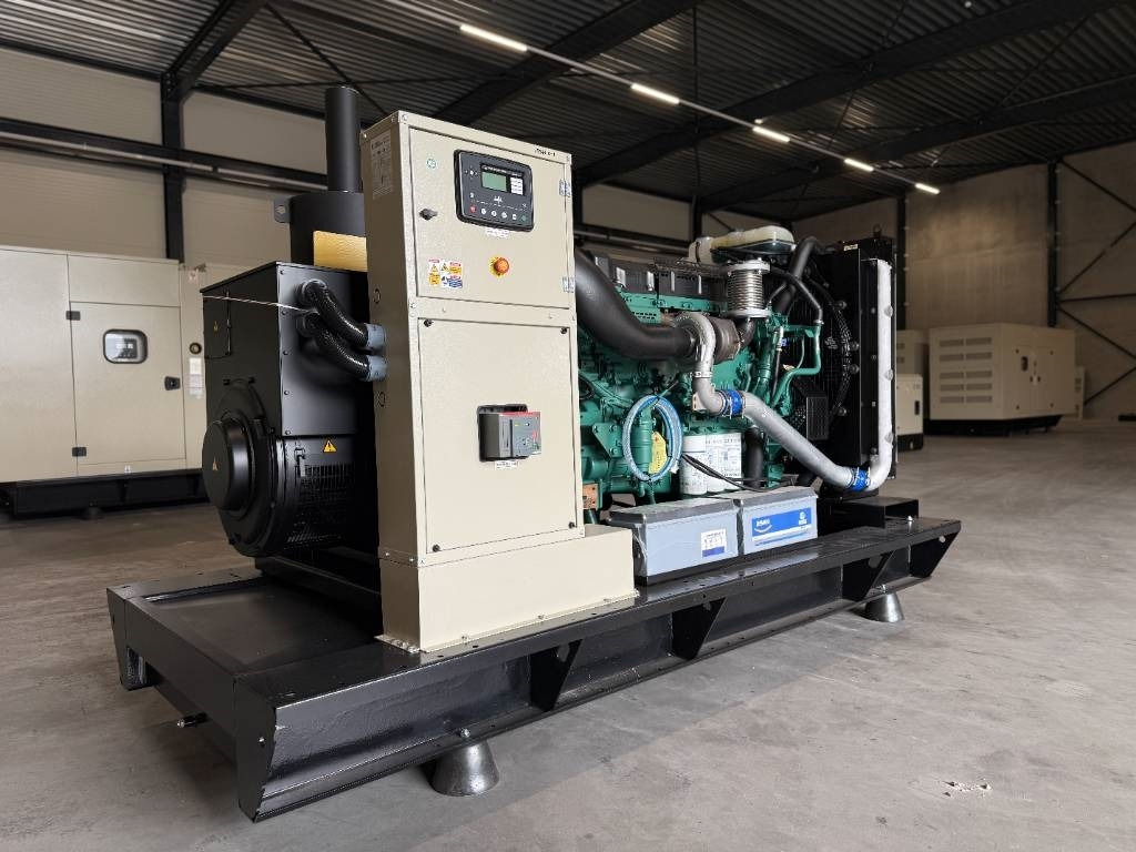 Volvo TAD1341GE Open genset - DPX-18877-O - Set generatora: slika 2 Volvo TAD1341GE Open genset - DPX-18877-O - Set generatora: slika 2