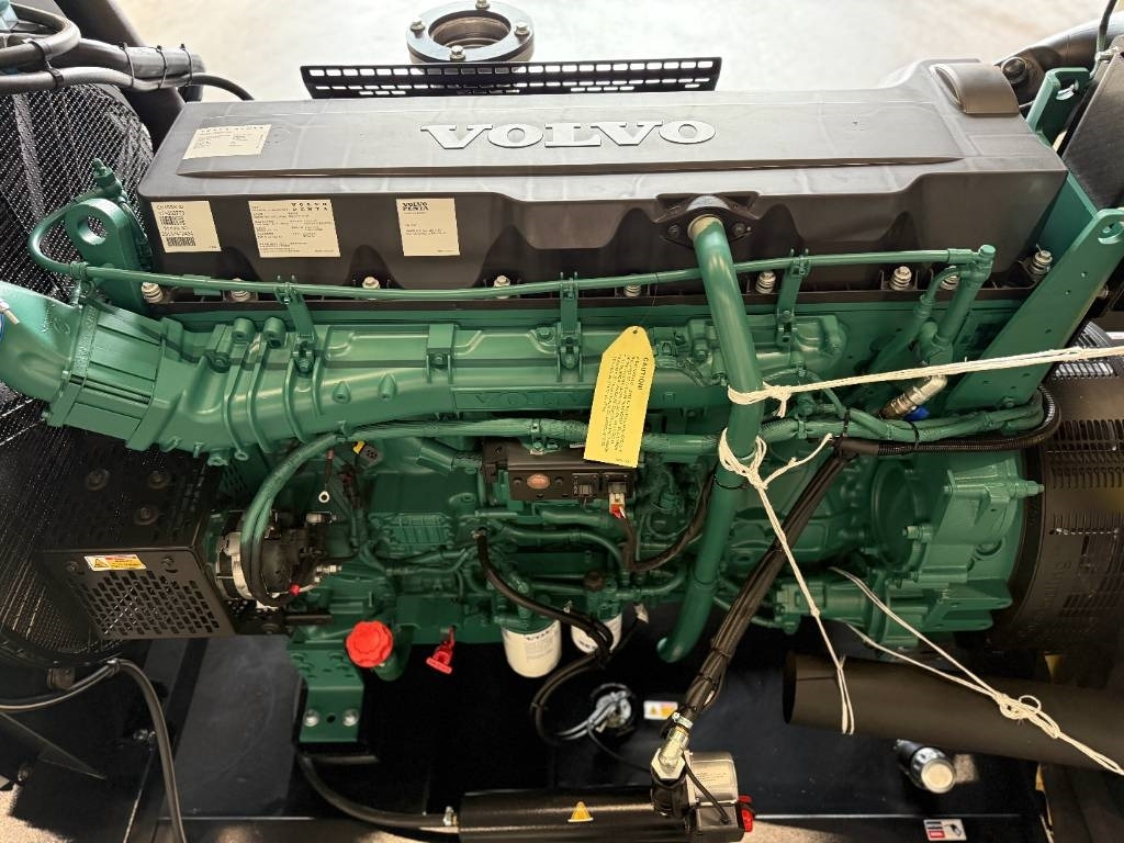 Set generatora novi Volvo TAD1341GE Open genset - DPX-18877-O: slika 13