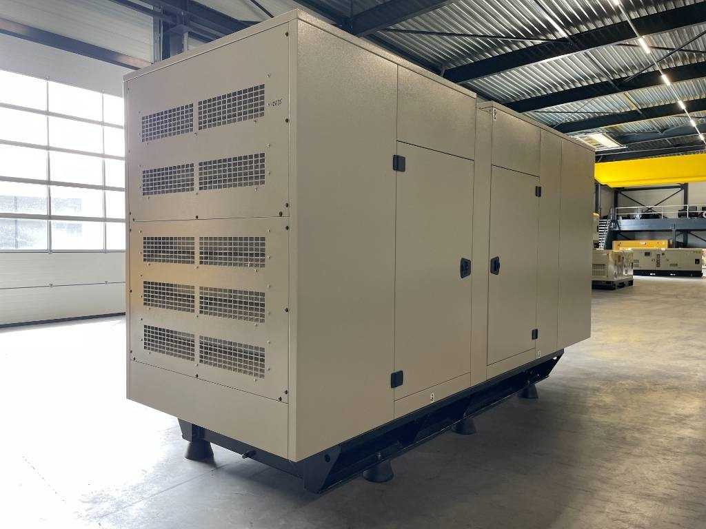 Volvo TAD1344GE - 450 kVA Generator - DPX-12635 - Set generatora: slika 4 Volvo TAD1344GE - 450 kVA Generator - DPX-12635 - Set generatora: slika 4