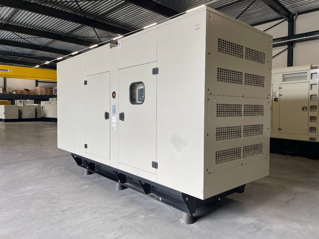 Volvo TAD1344GE - 450 kVA Generator - DPX-12635 - Set generatora: slika 5 Volvo TAD1344GE - 450 kVA Generator - DPX-12635 - Set generatora: slika 5