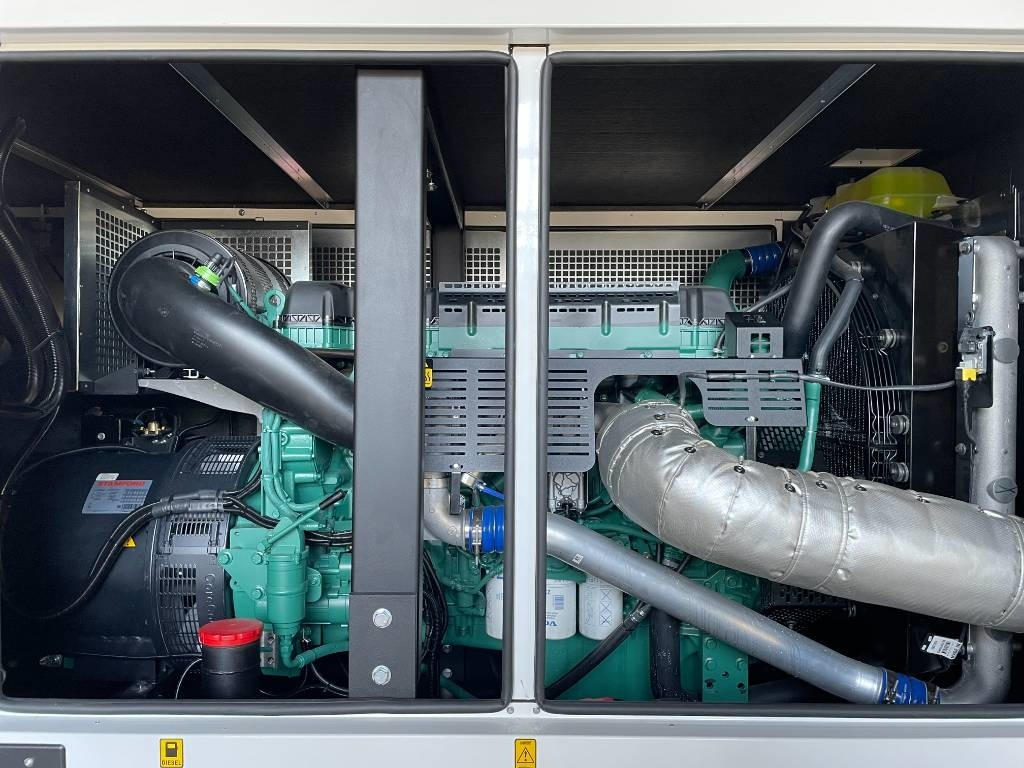 Set generatora novi Volvo TAD1382GE - 430 kVA Stage V Generator - DPX-19032: slika 11