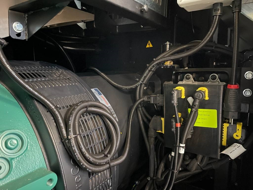 Set generatora novi Volvo TAD1382GE - 430 kVA Stage V Generator - DPX-19032: slika 21
