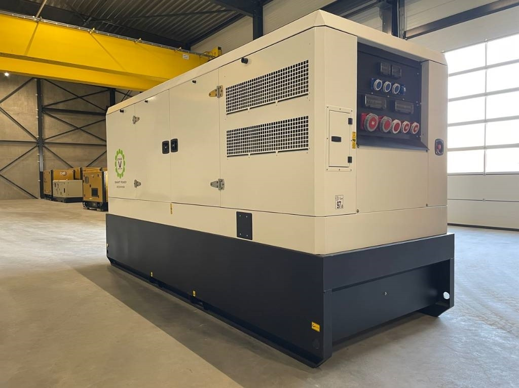 Volvo TAD1382GE - 430 kVA Stage V Generator - DPX-19032 - Set generatora: slika 3 Volvo TAD1382GE - 430 kVA Stage V Generator - DPX-19032 - Set generatora: slika 3