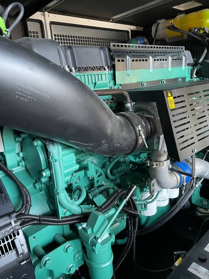 Set generatora novi Volvo TAD1382GE - 430 kVA Stage V Generator - DPX-19032: slika 12