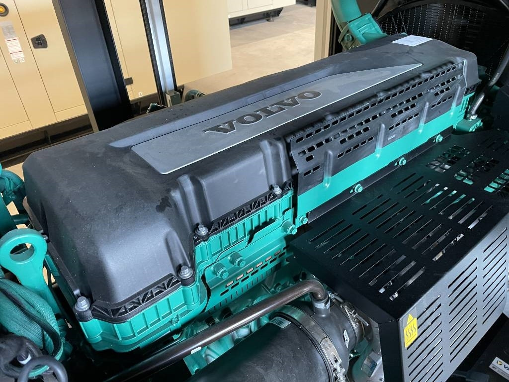 Set generatora novi Volvo TAD1382GE - 430 kVA Stage V Generator - DPX-19032: slika 17