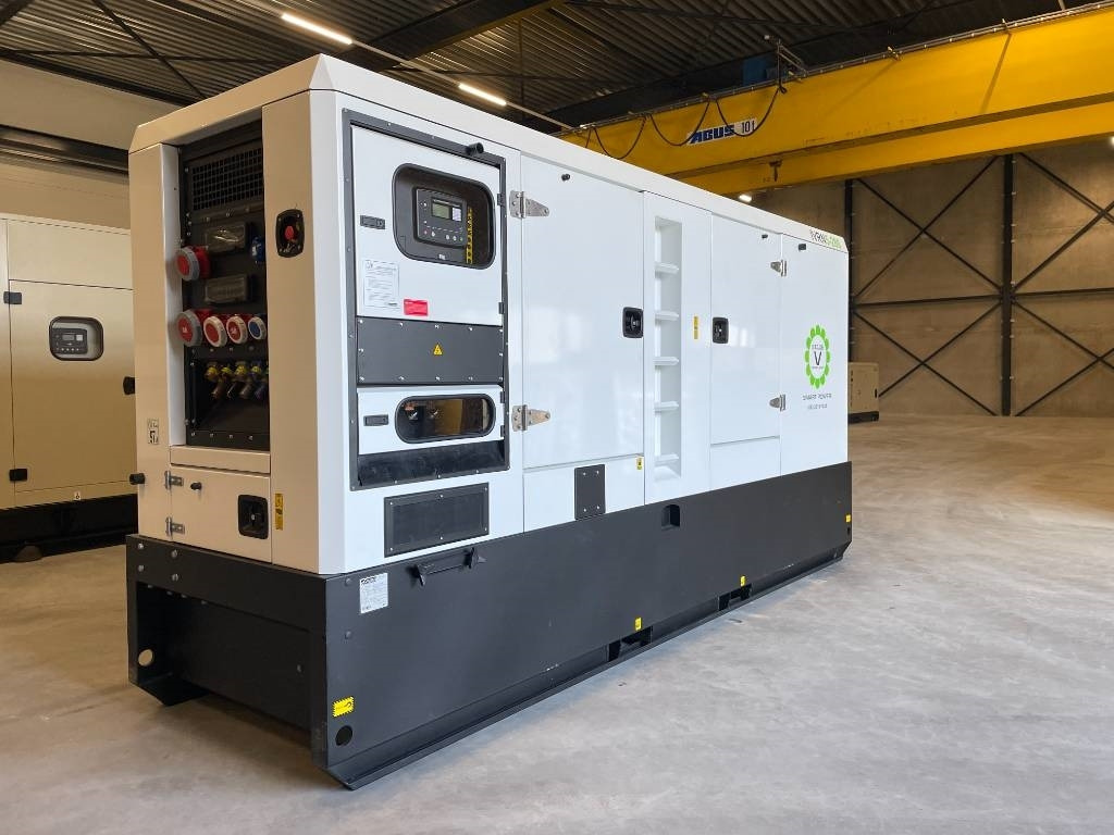 Volvo TAD882GE - 275 kVA Stage V Generator - DPX-19029 - Set generatora: slika 2 Volvo TAD882GE - 275 kVA Stage V Generator - DPX-19029 - Set generatora: slika 2