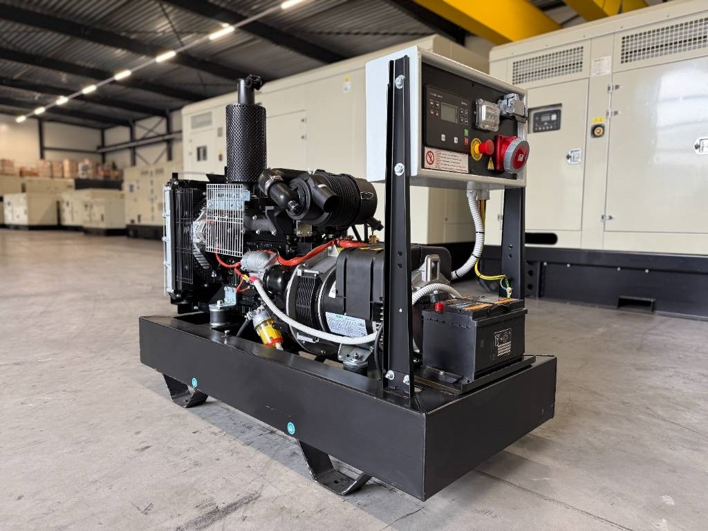 Yanmar 4TNV88-22G - 22 kVA - Stage V Genset - DPX-19907-O - Set generatora: slika 5 Yanmar 4TNV88-22G - 22 kVA - Stage V Genset - DPX-19907-O - Set generatora: slika 5