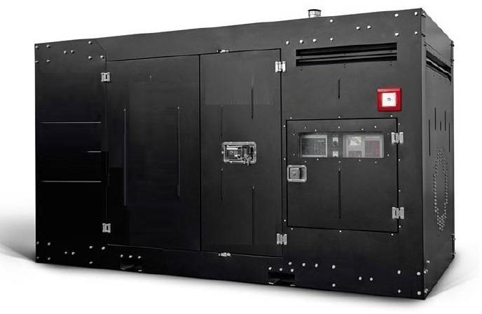 Yanmar 4TNV88 - Genset 20 kVA St5 SuperSilent - DPX-21000 - Set generatora: slika 1 Yanmar 4TNV88 - Genset 20 kVA St5 SuperSilent - DPX-21000 - Set generatora: slika 1