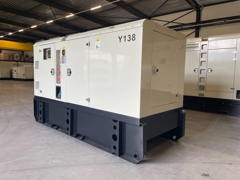 Yunnei DEF47CZBA5 - 138 kVA Stage V - DPX-19888 - Set generatora: slika 5 Yunnei DEF47CZBA5 - 138 kVA Stage V - DPX-19888 - Set generatora: slika 5