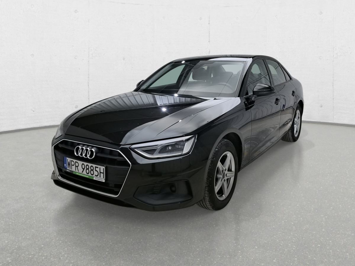AUDI A4 LIMOUSINE SEDAN - Limuzina: slika 4 AUDI A4 LIMOUSINE SEDAN - Limuzina: slika 4