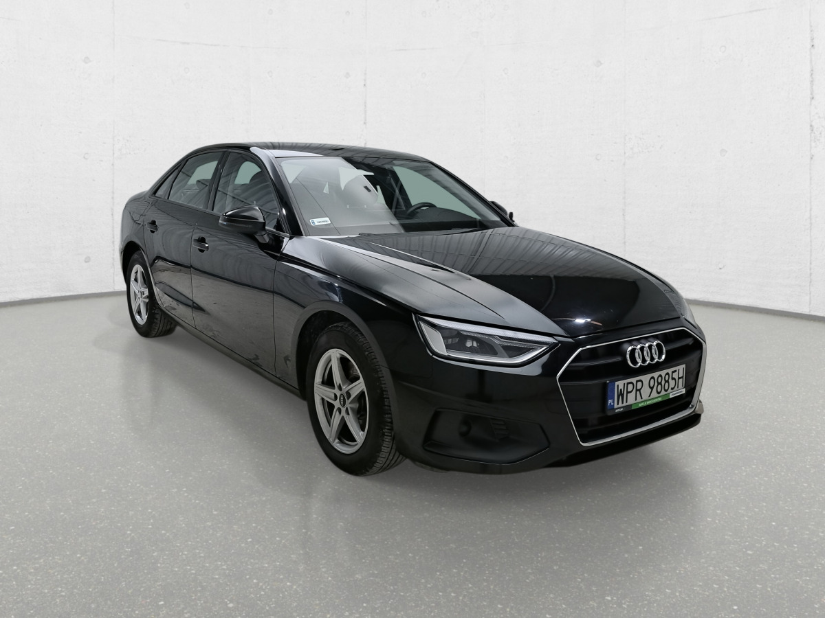 AUDI A4 LIMOUSINE SEDAN - Limuzina: slika 2 AUDI A4 LIMOUSINE SEDAN - Limuzina: slika 2