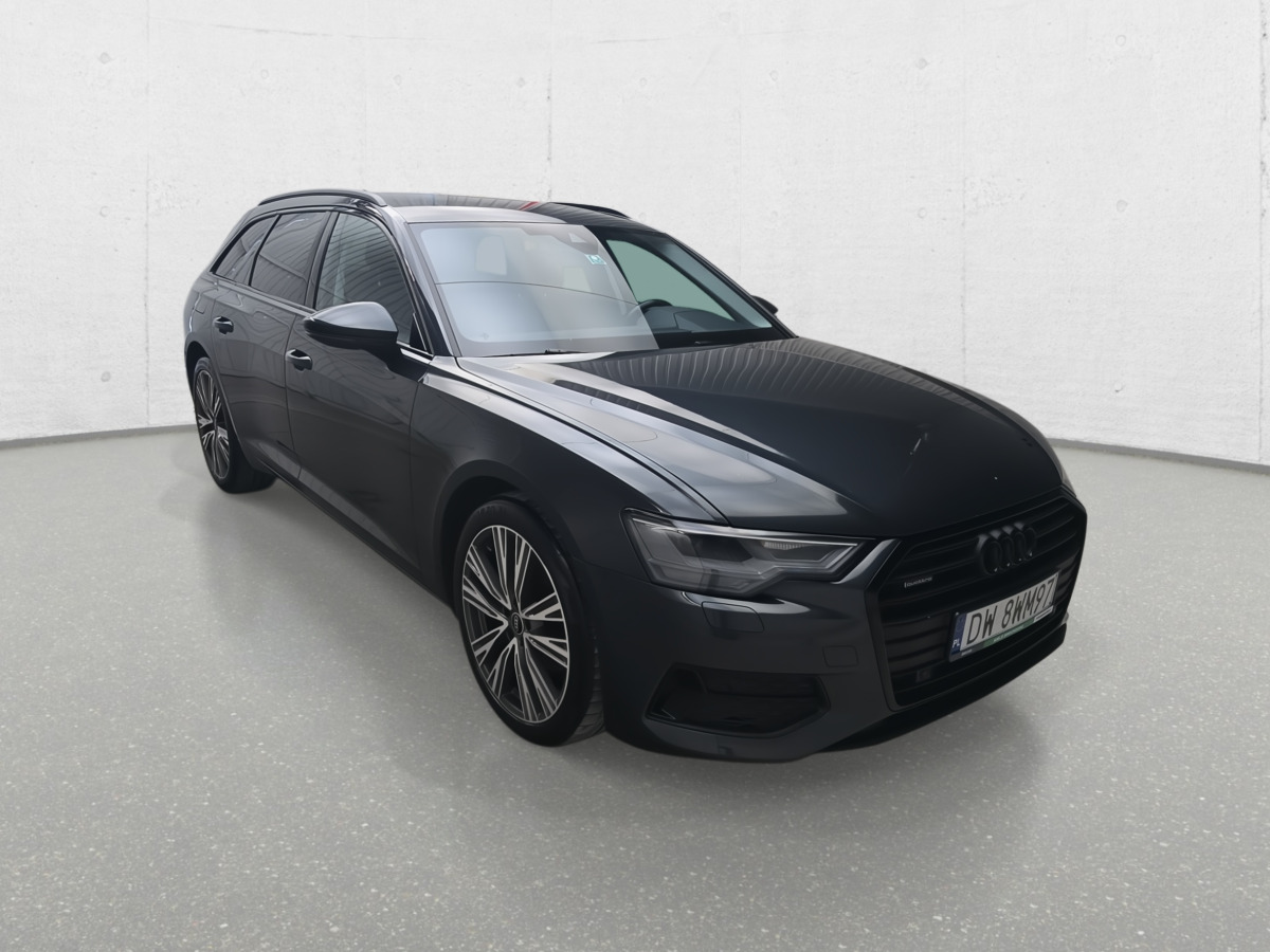 AUDI A6 AVANT KOMBI - Automobil: slika 1 AUDI A6 AVANT KOMBI - Automobil: slika 1