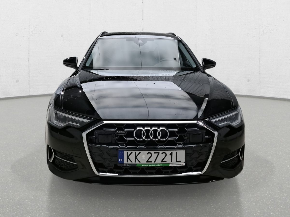 AUDI A6 KOMBI - Automobil: slika 3 AUDI A6 KOMBI - Automobil: slika 3