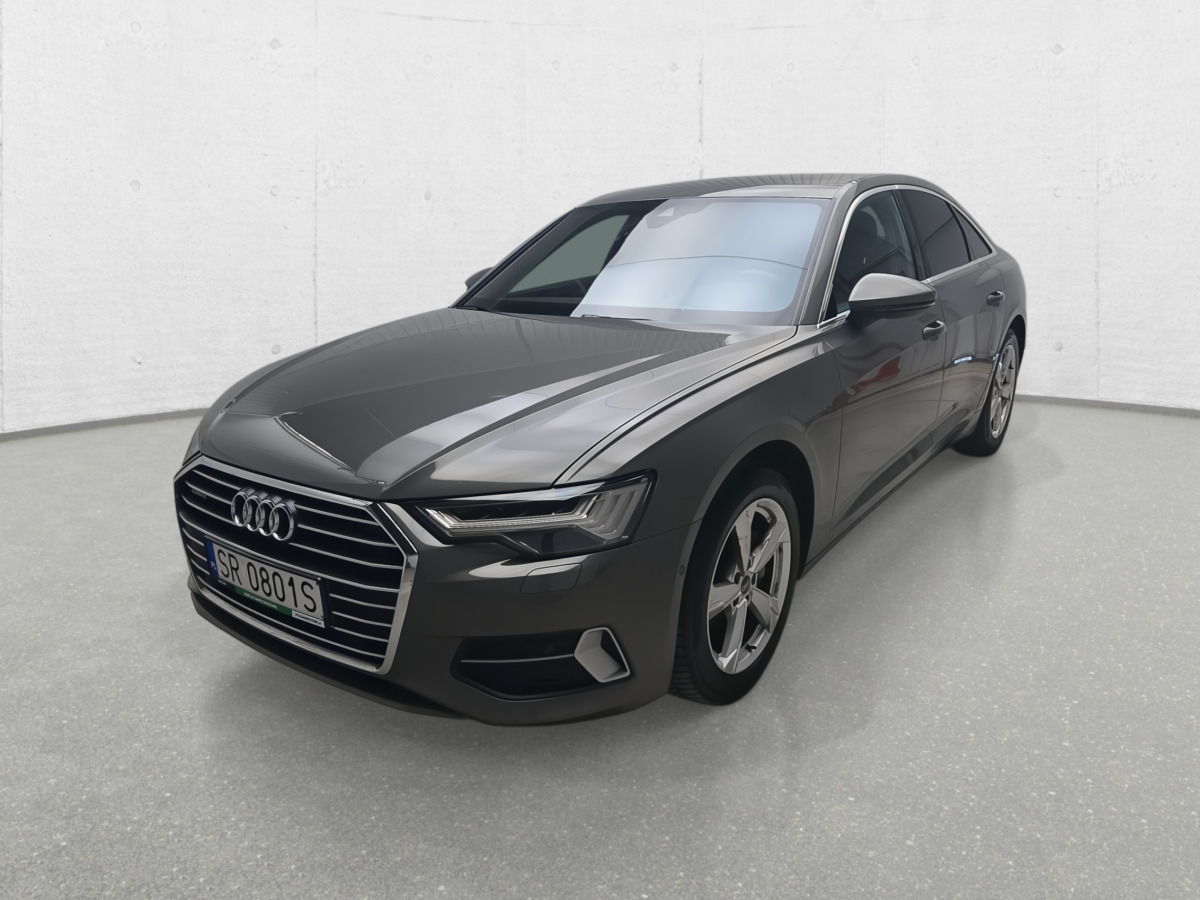 AUDI A6 LIMOUSINE SEDAN - Limuzina: slika 4 AUDI A6 LIMOUSINE SEDAN - Limuzina: slika 4