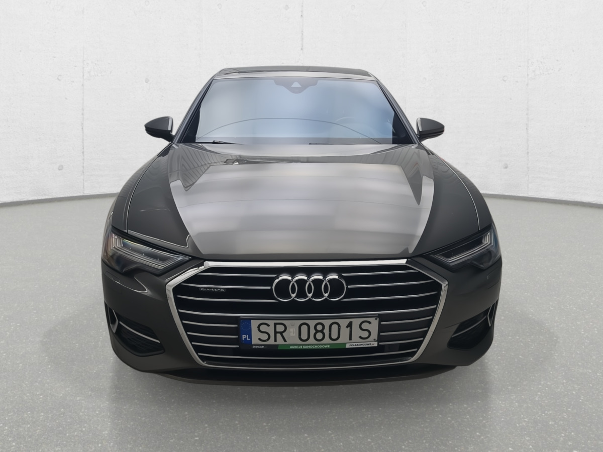 AUDI A6 LIMOUSINE SEDAN - Limuzina: slika 3 AUDI A6 LIMOUSINE SEDAN - Limuzina: slika 3