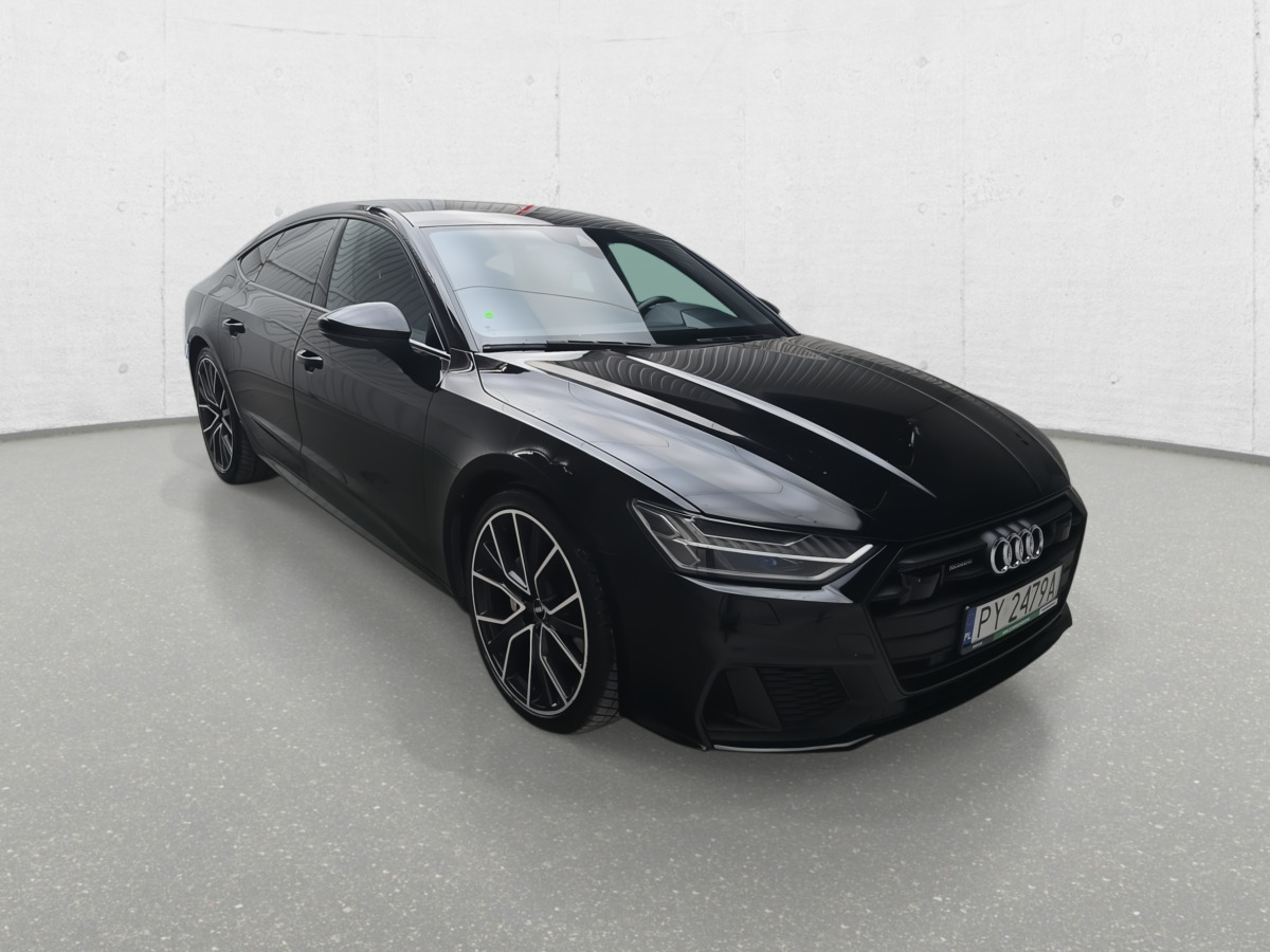 AUDI A7 SPORTBACK LIFTBACK - Automobil: slika 2 AUDI A7 SPORTBACK LIFTBACK - Automobil: slika 2