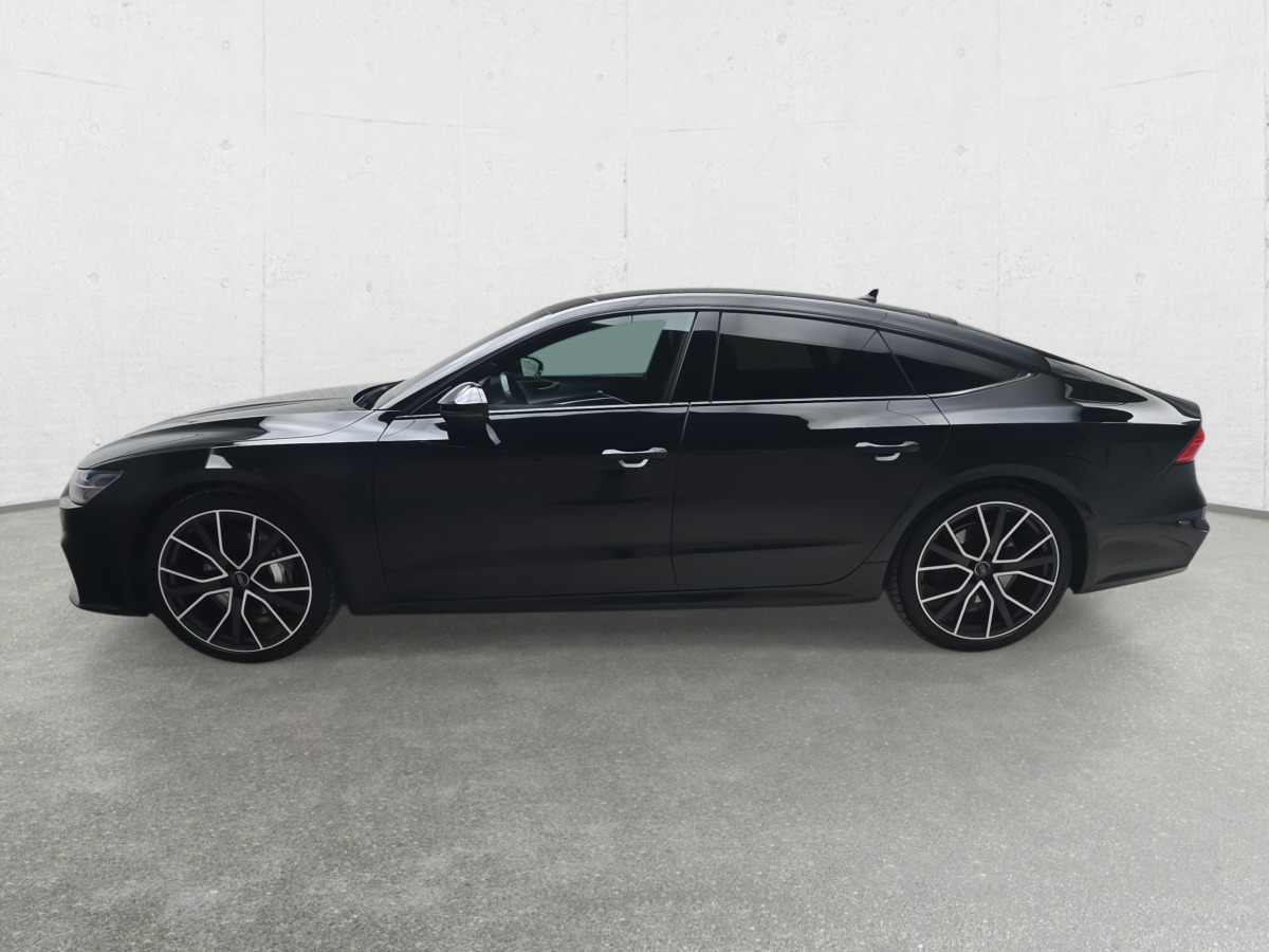 AUDI A7 SPORTBACK LIFTBACK - Automobil: slika 5 AUDI A7 SPORTBACK LIFTBACK - Automobil: slika 5