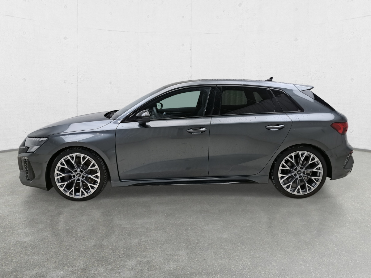 AUDI RS 3 SPORTBACK HATCHBACK - Hečbek: slika 5 AUDI RS 3 SPORTBACK HATCHBACK - Hečbek: slika 5