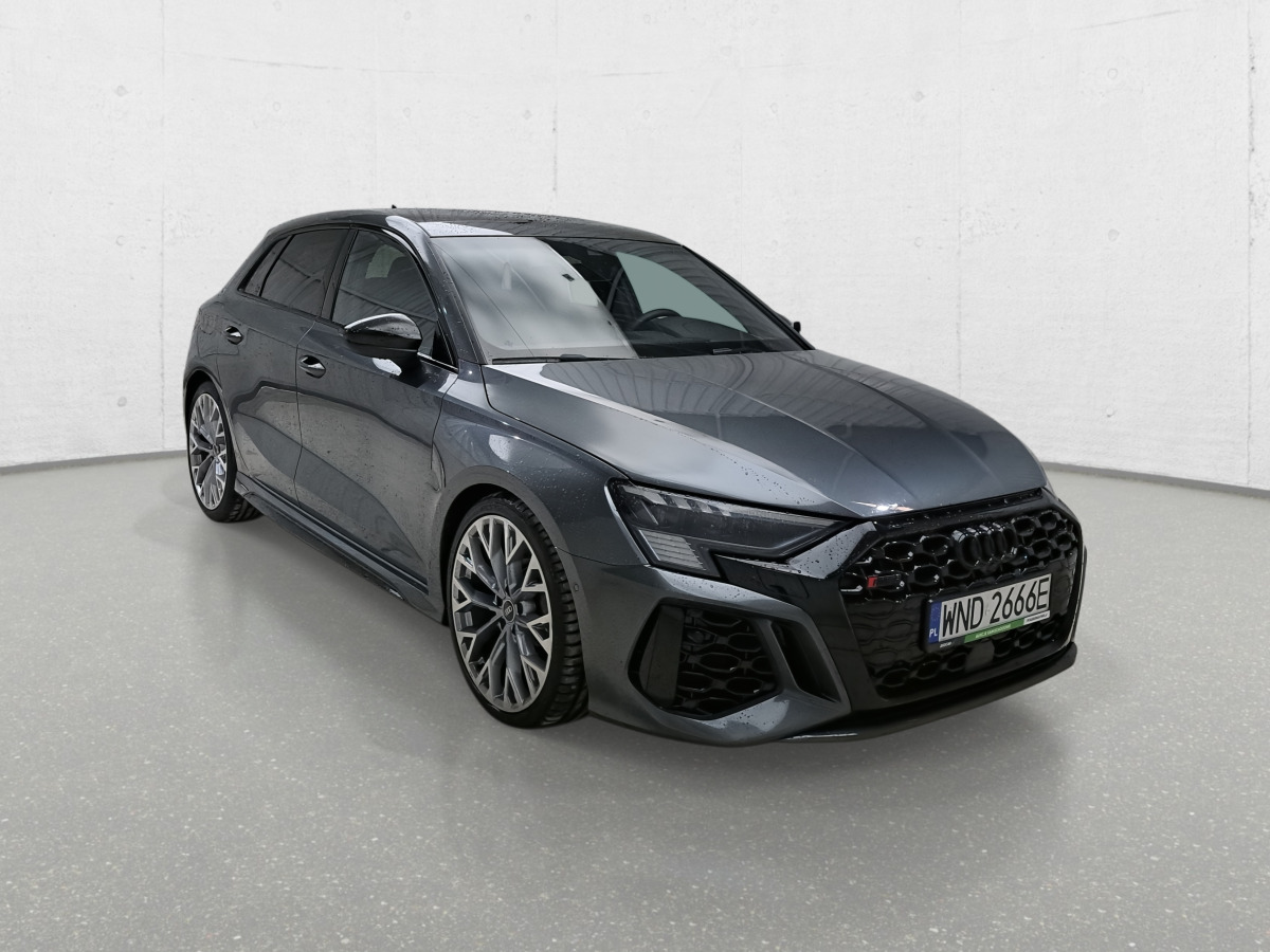 AUDI RS 3 SPORTBACK HATCHBACK - Hečbek: slika 2 AUDI RS 3 SPORTBACK HATCHBACK - Hečbek: slika 2