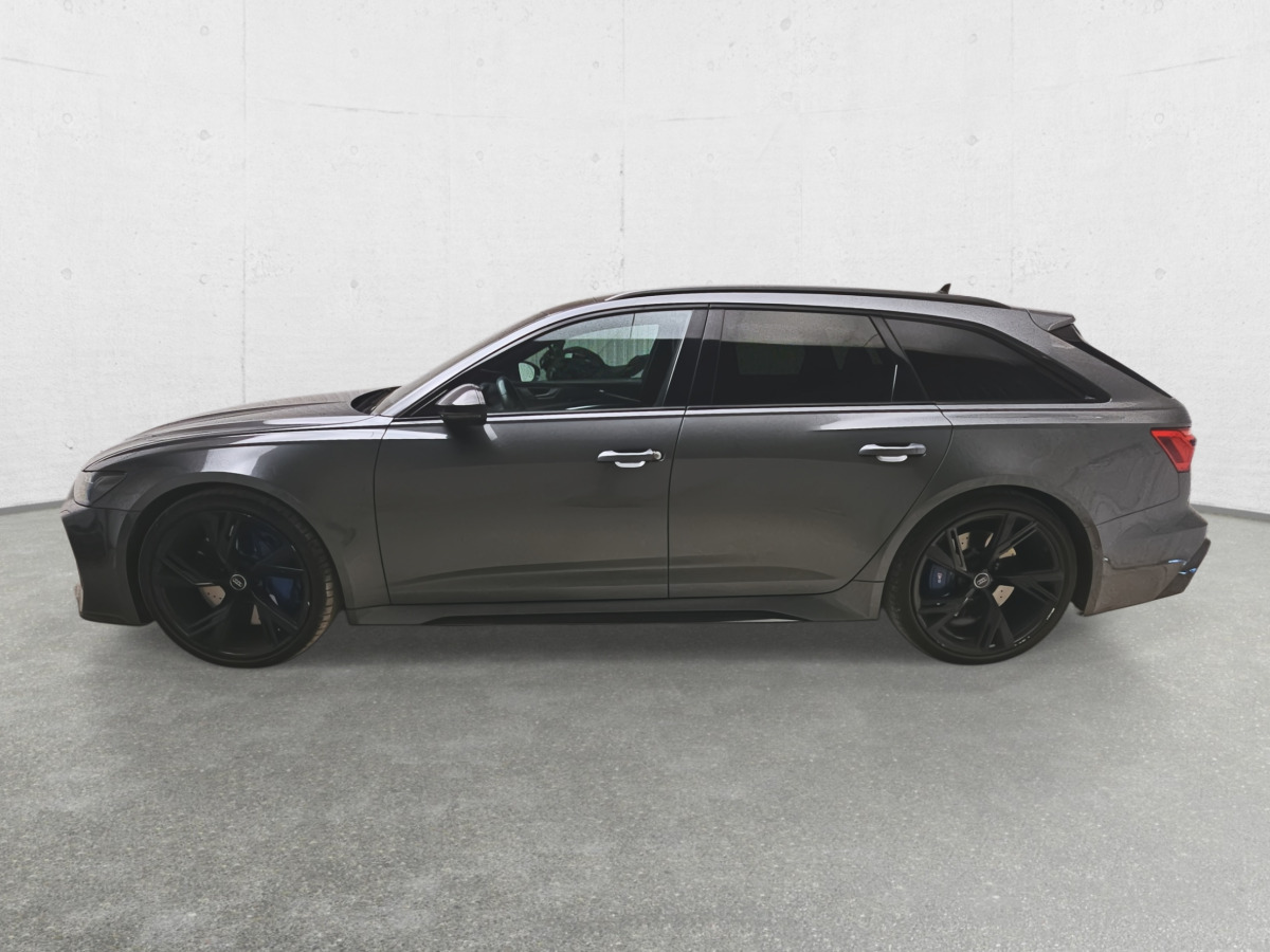 AUDI RS6 AVANT KOMBI - Automobil: slika 5 AUDI RS6 AVANT KOMBI - Automobil: slika 5
