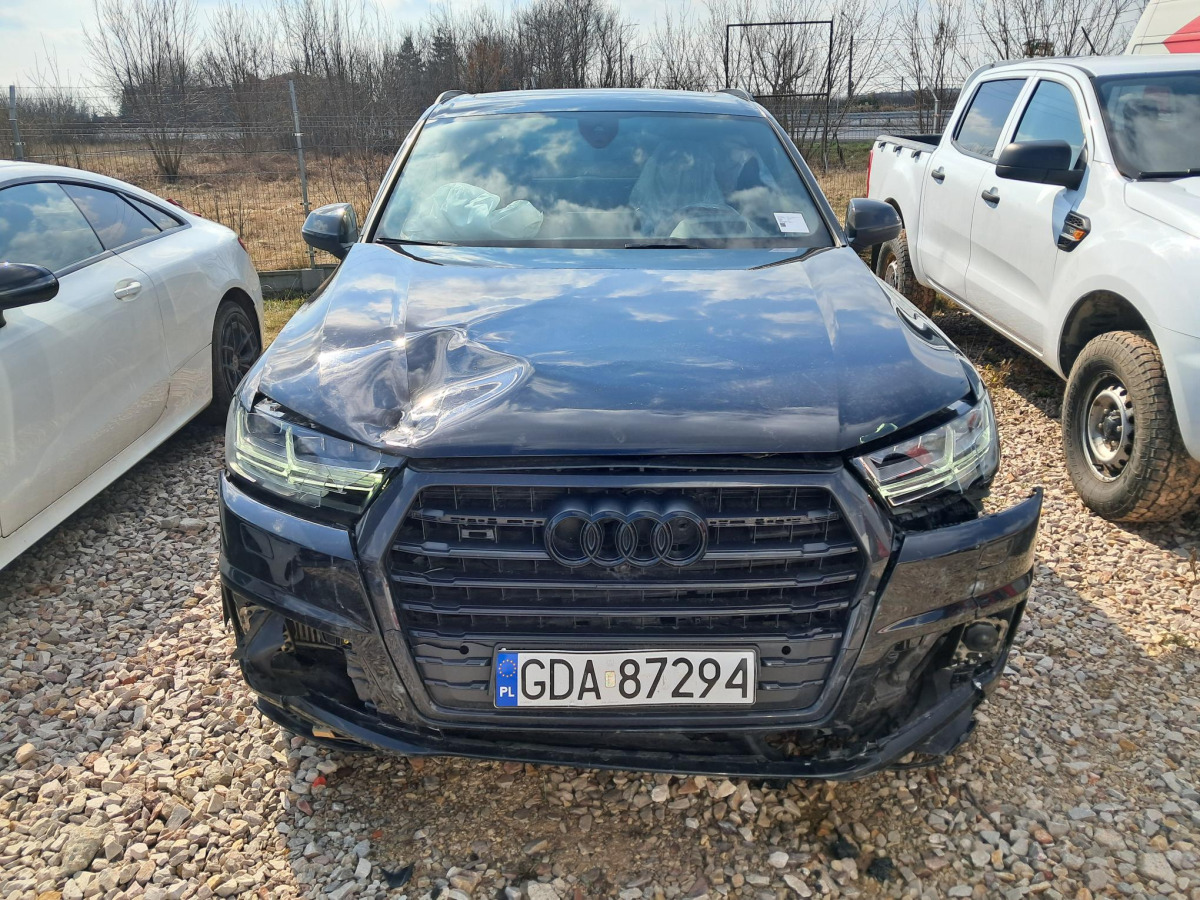 AUDI SQ7 SUV - SUVSUV: slika 3 AUDI SQ7 SUV - SUVSUV: slika 3