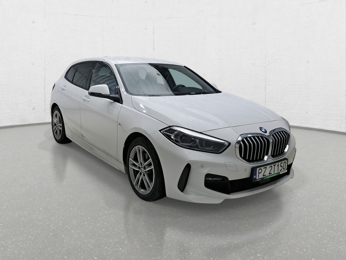 BMW 118D HATCHBACK - Hečbek: slika 1 BMW 118D HATCHBACK - Hečbek: slika 1