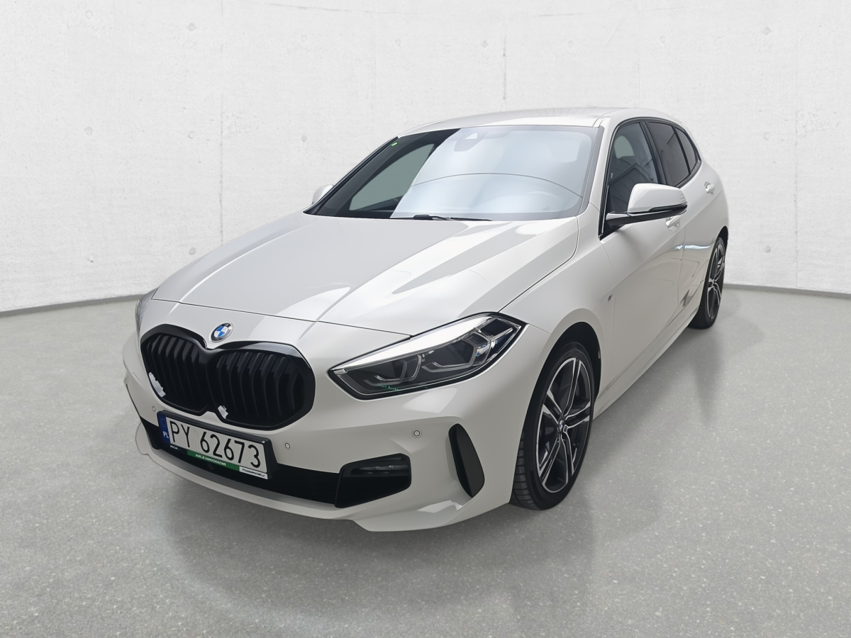 BMW 118I HATCHBACK - Hečbek: slika 3 BMW 118I HATCHBACK - Hečbek: slika 3