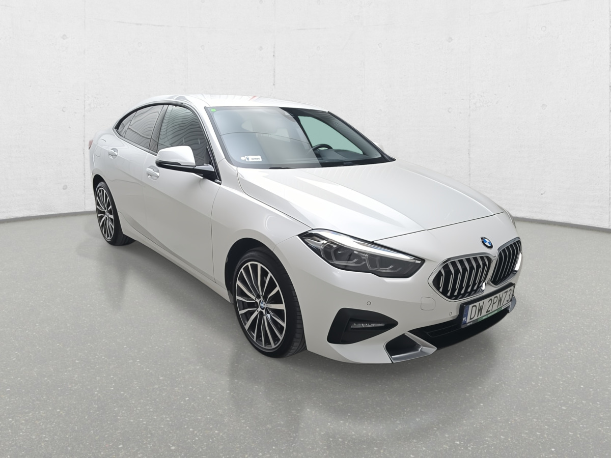 BMW 218 I COUPE - Automobil: slika 1 BMW 218 I COUPE - Automobil: slika 1
