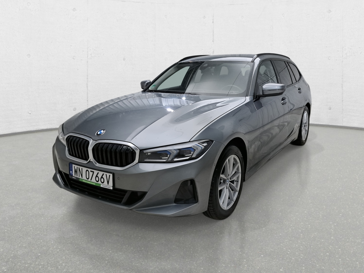 BMW 318I KOMBI - Automobil: slika 3 BMW 318I KOMBI - Automobil: slika 3