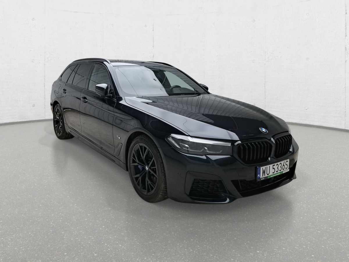 BMW 520D XDRIVE KOMBI - Automobil: slika 1 BMW 520D XDRIVE KOMBI - Automobil: slika 1