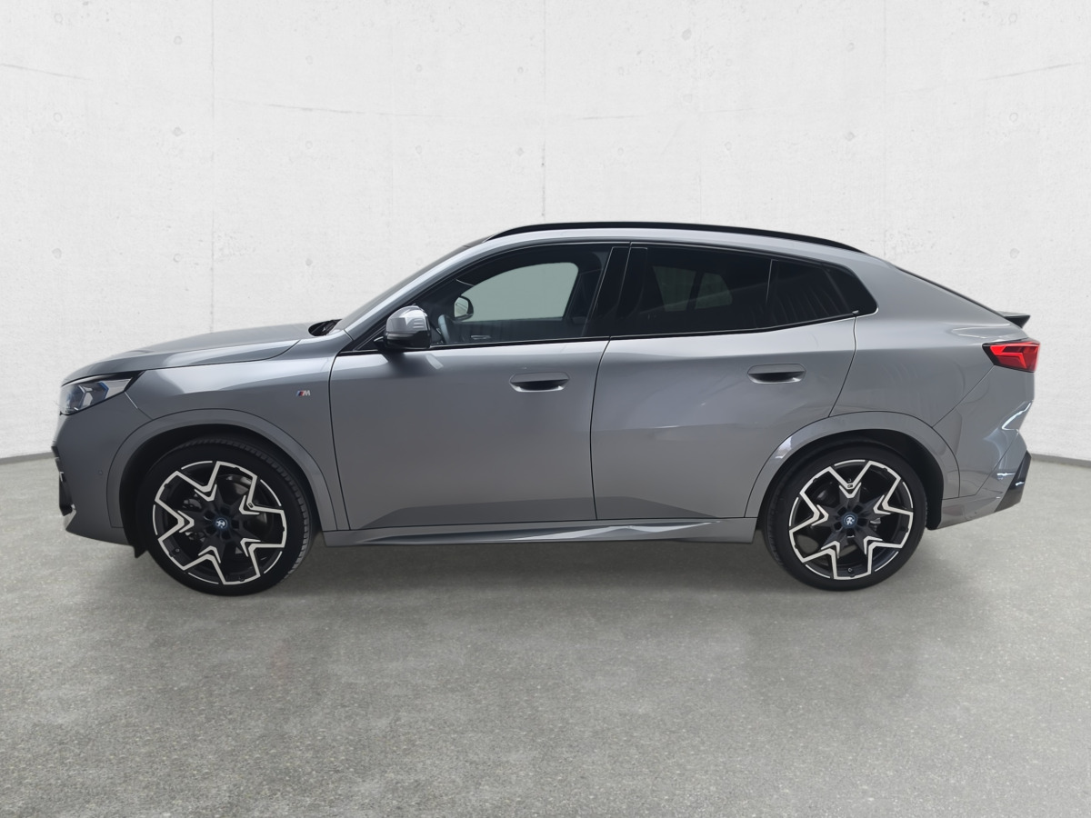 BMW IX2 XDRIVE30 SUV - SUVSUV: slika 5 BMW IX2 XDRIVE30 SUV - SUVSUV: slika 5
