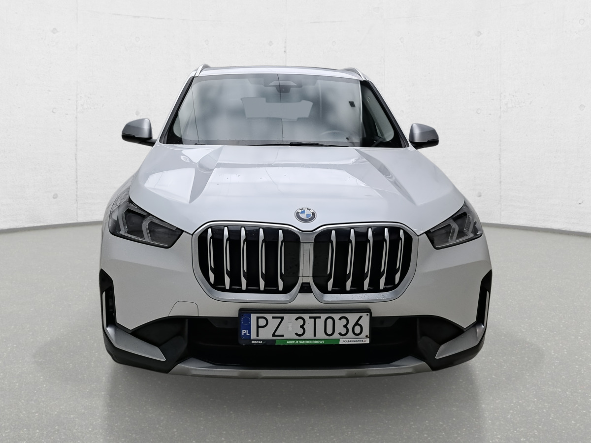 BMW X1 XDRIVE20D SUV - SUVSUV: slika 3 BMW X1 XDRIVE20D SUV - SUVSUV: slika 3