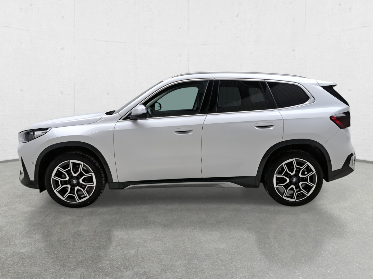 BMW X1 XDRIVE20D SUV - SUVSUV: slika 5 BMW X1 XDRIVE20D SUV - SUVSUV: slika 5