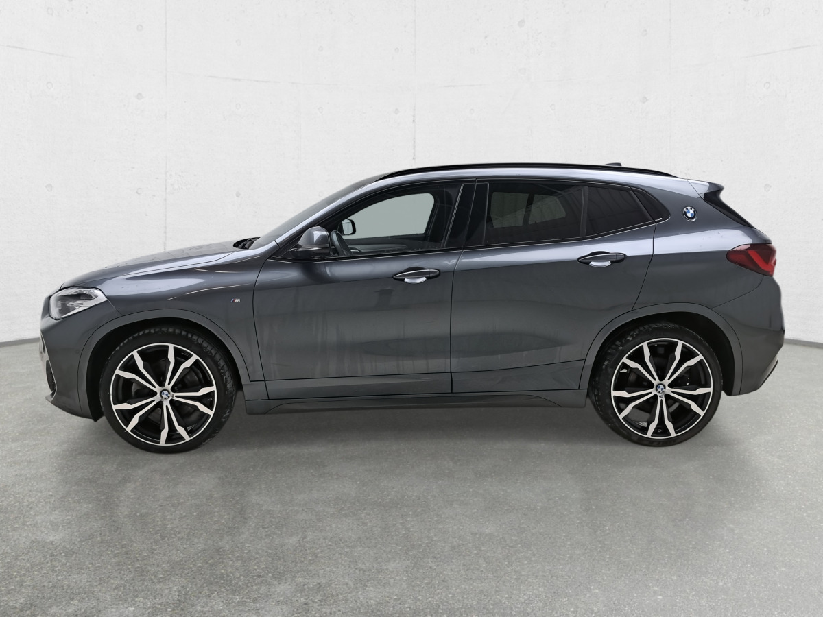 BMW X2 XDRIVE20D SUV - SUVSUV: slika 5 BMW X2 XDRIVE20D SUV - SUVSUV: slika 5