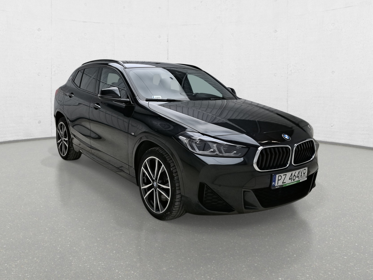 BMW X2 XDRIVE20D SUV - SUVSUV: slika 1 BMW X2 XDRIVE20D SUV - SUVSUV: slika 1