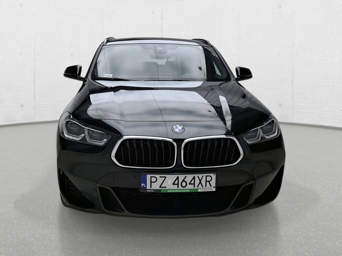 BMW X2 XDRIVE20D SUV - SUVSUV: slika 3 BMW X2 XDRIVE20D SUV - SUVSUV: slika 3