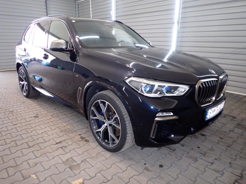 BMW X5 SUV - SUVSUV: slika 1 BMW X5 SUV - SUVSUV: slika 1