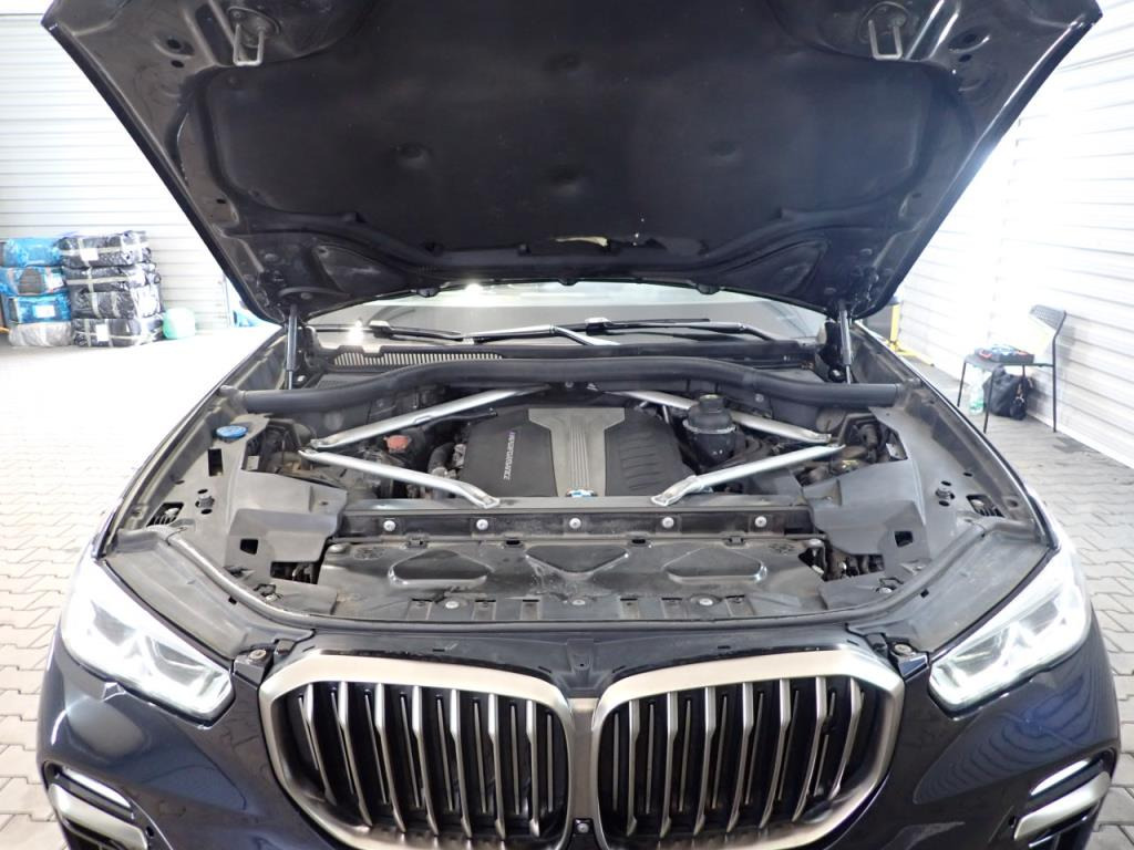 BMW X5 SUV - SUVSUV: slika 5 BMW X5 SUV - SUVSUV: slika 5