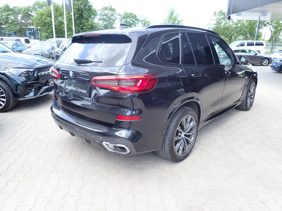 BMW X5 SUV - SUVSUV: slika 3 BMW X5 SUV - SUVSUV: slika 3
