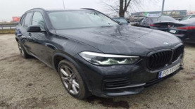 BMW X5 XDRIVE25D KOMBI - Automobil: slika 1 BMW X5 XDRIVE25D KOMBI - Automobil: slika 1